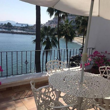Spectacular Hadas Sunset And Ocean View Manzanillo Exterior photo