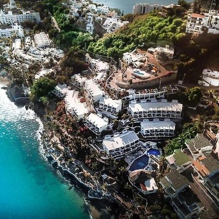 Spectacular Hadas Sunset And Ocean View Manzanillo Exterior photo
