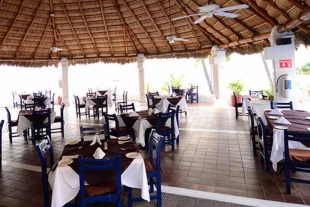 Spectacular Hadas Sunset And Ocean View Manzanillo Exterior photo
