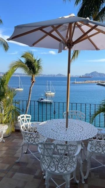 Spectacular Hadas Sunset And Ocean View Manzanillo Exterior photo